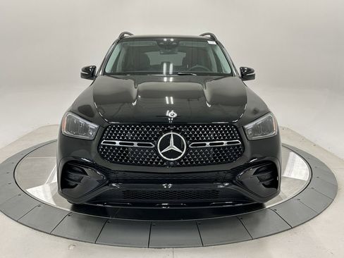 New 2026 Mercedes-Benz GLE 450 4MATIC image 2