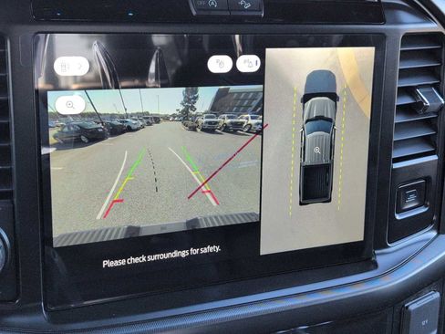 New 2026 Ford F150 Lariat image 18