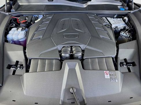 New 2026 Porsche Cayenne S image 30