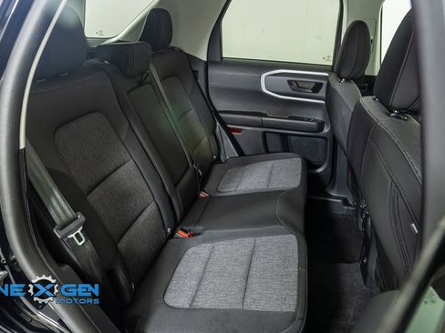 Used 2024 Ford Bronco Sport Big Bend w/ Convenience Package image 33