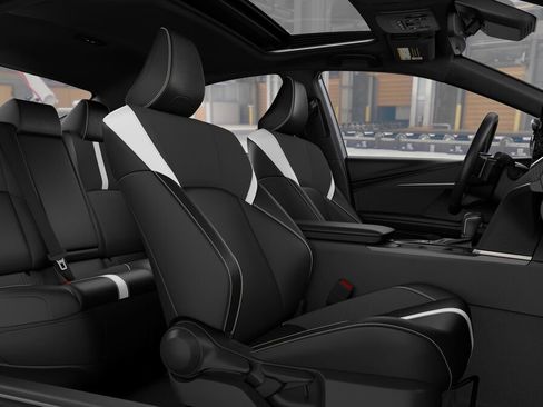 New 2026 Toyota Camry SE FWD image 20