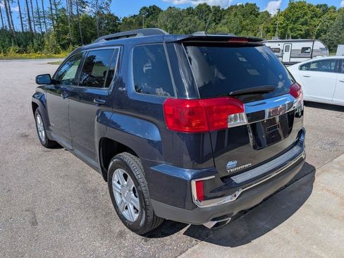 Used 2016 GMC Terrain SLE AWD/4WD image 26