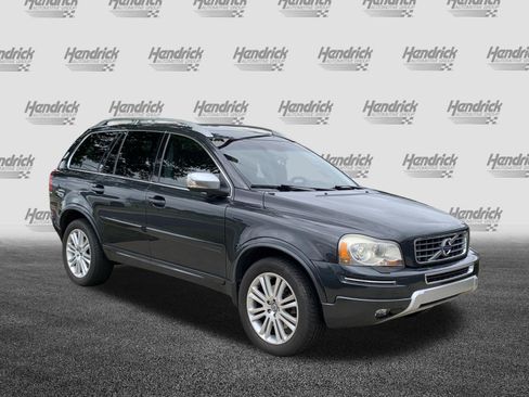 Used 2014 Volvo XC90 3.2 FWD image 2