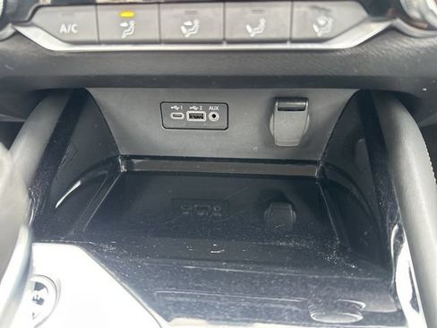 Used 2023 Nissan Altima 2.5 SV AWD/4WD image 23