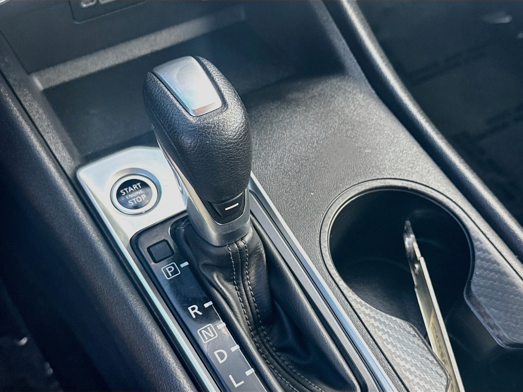 Used 2019 Nissan Altima 2.5 S FWD image 14