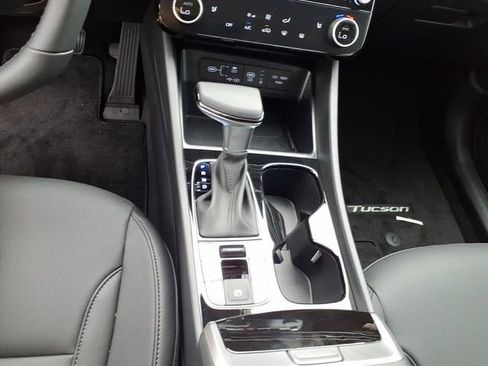 New 2026 Hyundai Tucson SEL image 15
