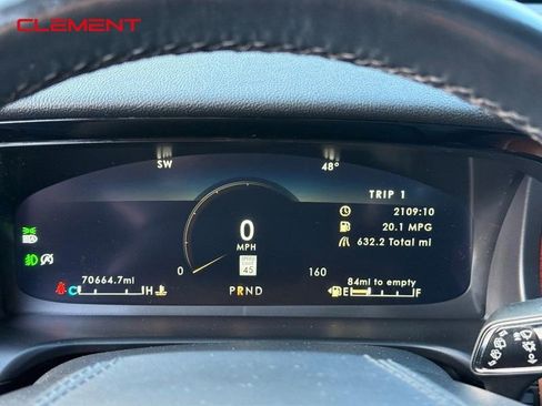 Used 2021 Lincoln Aviator Reserve w/ Equipment Group 208A image 26