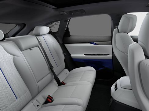 New 2027 Cadillac Optiq Premium Sport AWD/4WD image 54