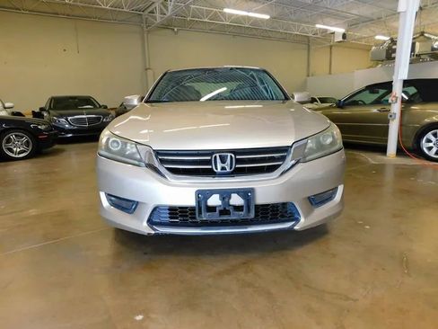 Used 2014 Honda Accord EX-L image 5