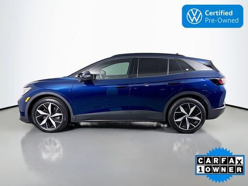 Used 2023 Volkswagen ID.4 Pro S RWD image 4