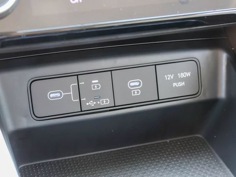New 2026 Hyundai Tucson SEL Plus w/ Tow & Go Package FWD image 18