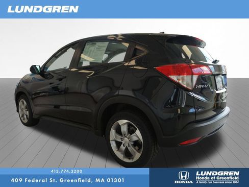 Used 2020 Honda HR-V LX image 6