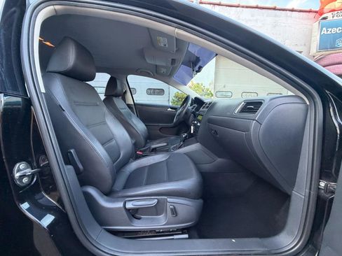 Used 2014 Volkswagen Jetta SE image 34