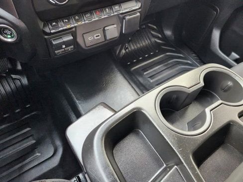 Used 2024 Chevrolet Silverado 1500 W/T w/ WT Value Package image 22