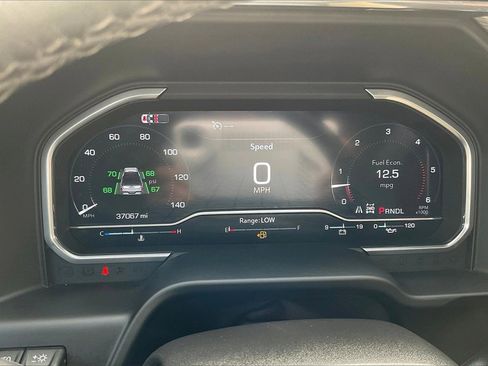 Used 2024 GMC Sierra 2500 Denali Ultimate image 21