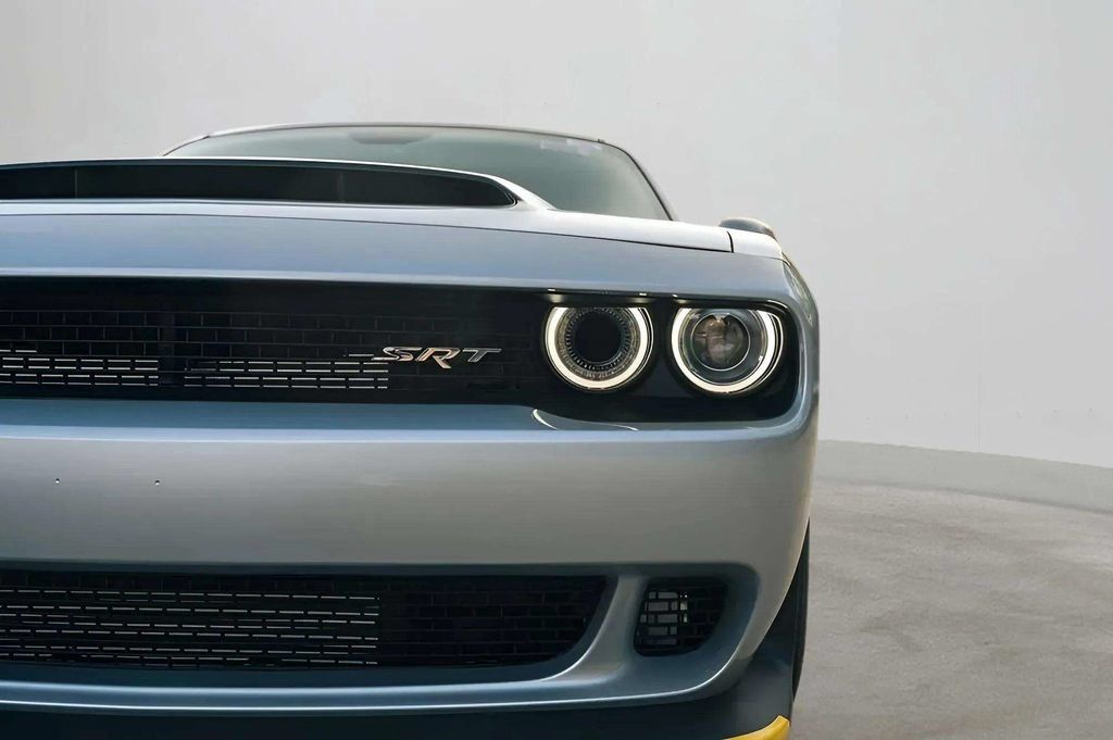 Used 2023 Dodge Challenger SRT Hellcat Redeye RWD image 16