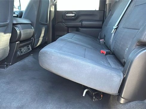 Used 2024 Chevrolet Silverado 2500 Custom w/ Custom Convenience Package image 21
