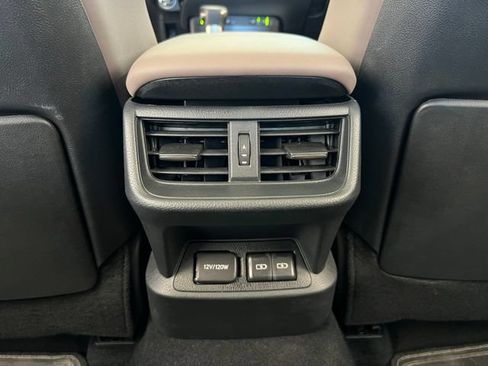 Used 2025 Lexus ES 350 w/ Premium Package FWD image 40