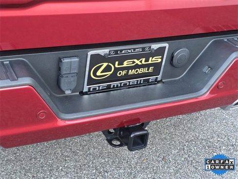 Used 2023 GMC Sierra 1500 AT4 image 45