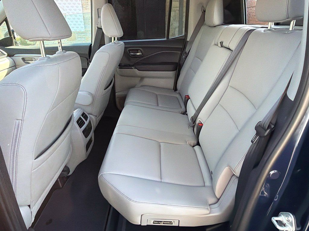 Used 2022 Honda Ridgeline RTL-E image 17