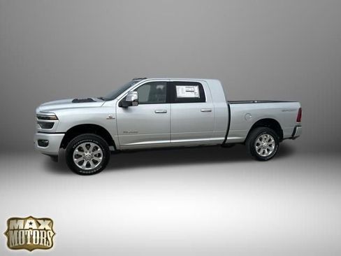 New 2026 RAM 2500 Laramie image 5