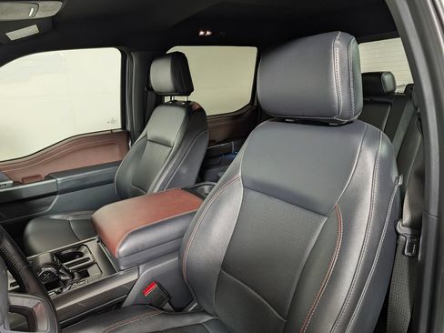 Certified 2023 Ford F150 Lariat AWD/4WD image 22