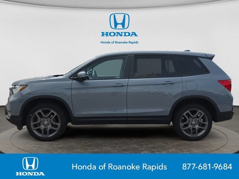 Used 2023 Honda Passport EX-L image 2