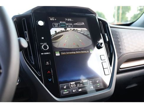 New 2026 Subaru Forester Sport AWD/4WD image 39