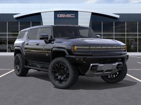 New 2025 GMC Hummer EV 2X image 21