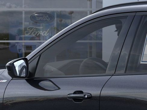 New 2026 Ford Escape ST-Line Select w/ Tech Pack #1 image 20