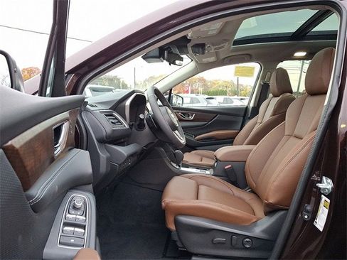 New 2025 Subaru Ascent Touring image 11