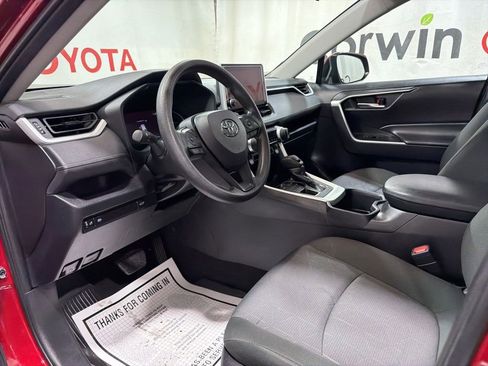 Used 2024 Toyota RAV4 XLE w/ Convenience Package AWD/4WD image 22