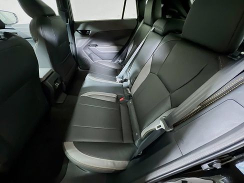 New 2026 Subaru Crosstrek 2.5i Wilderness AWD/4WD image 19