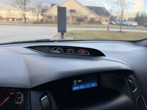 Used 2018 Ford Focus ST image 19