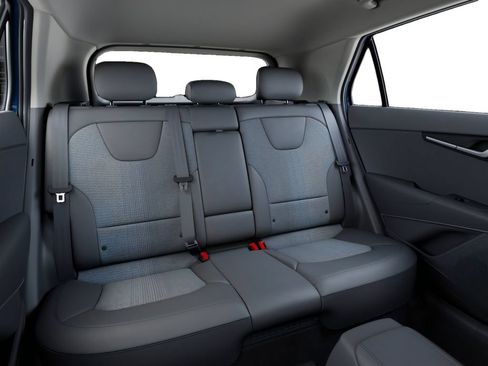 New 2026 Kia Niro EX w/ EX Premium Package FWD image 16