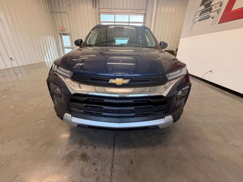 Used 2022 Chevrolet TrailBlazer LT w/ Convenience Package image 7