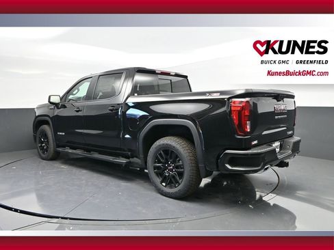 New 2026 GMC Sierra 1500 Elevation w/ Elevation Premium Package image 8