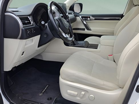 Used 2022 Lexus GX 460 Premium AWD/4WD image 8