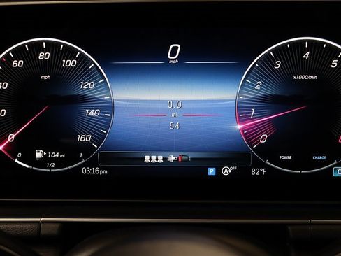 New 2026 Mercedes-Benz GLE 450 4MATIC image 18