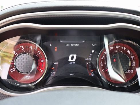 Used 2023 Dodge Challenger SRT Hellcat Jailbreak image 17