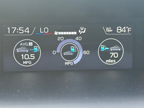 Used 2021 Subaru WRX image 11