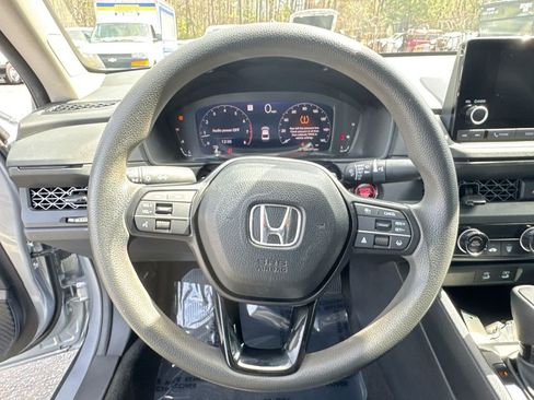 Used 2024 Honda Accord LX image 16