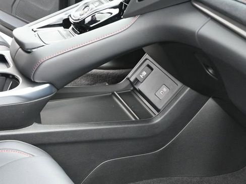 New 2025 Acura RDX A-Spec image 24