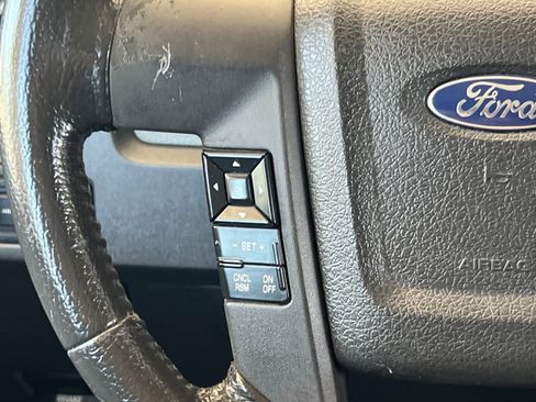 Used 2013 Ford F150 XLT w/ Luxury Equipment Group RWD image 23