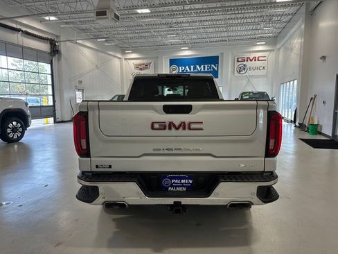 Used 2020 GMC Sierra 1500 SLT w/ SLT Premium Plus Package image 11