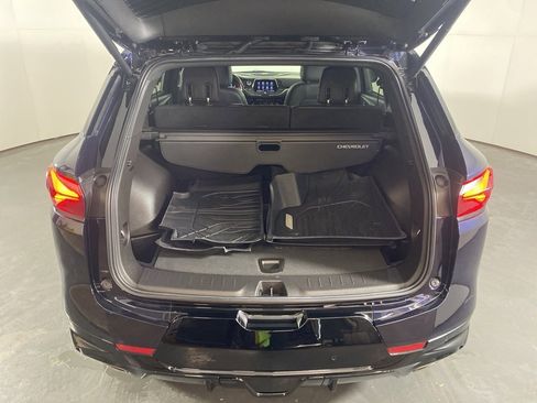 Used 2020 Chevrolet Blazer RS image 28