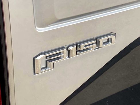 Used 2015 Ford F150 Platinum w/ Technology Package image 15