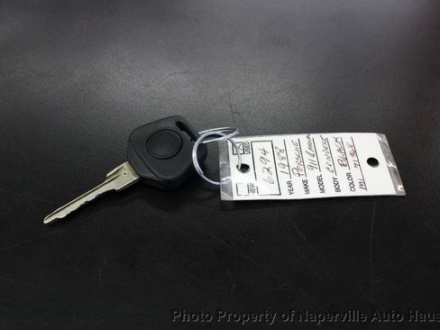 Used 1988 Porsche 911 Carrera image 40