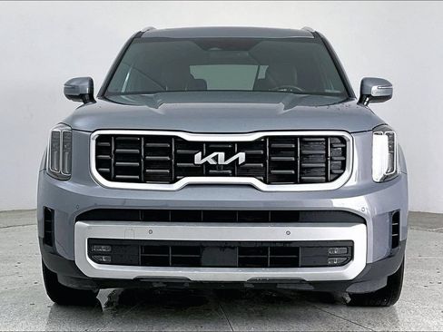 Used 2024 Kia Telluride SX AWD/4WD image 3