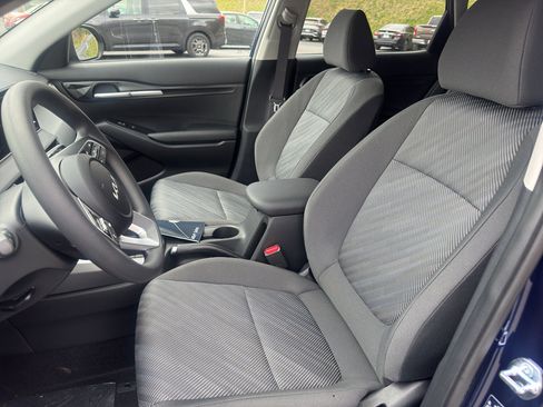 New 2026 Kia Seltos LX image 9